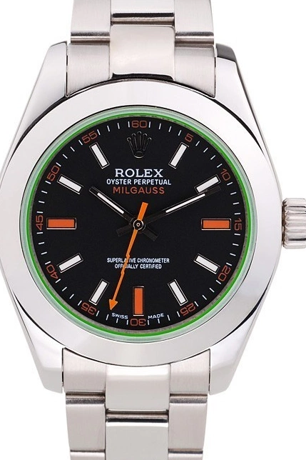 AAA Replica Watches Milgauss-rl191 Rolex 0702